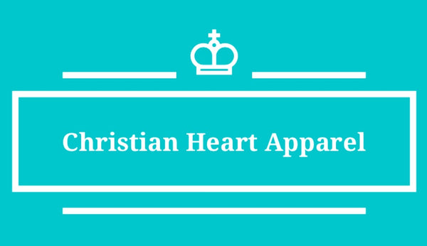 Christian Heart Apparel